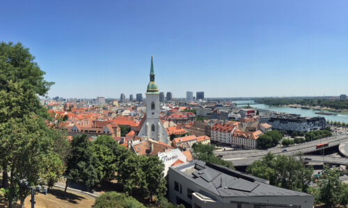 Bratislava