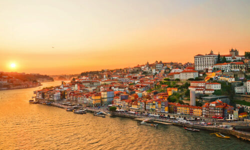 Douro Flusskreuzfahrt