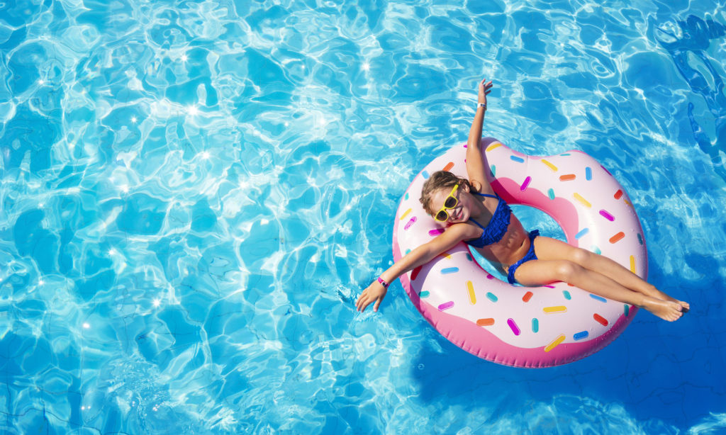 Flusskreuzfahrt mit Kindern