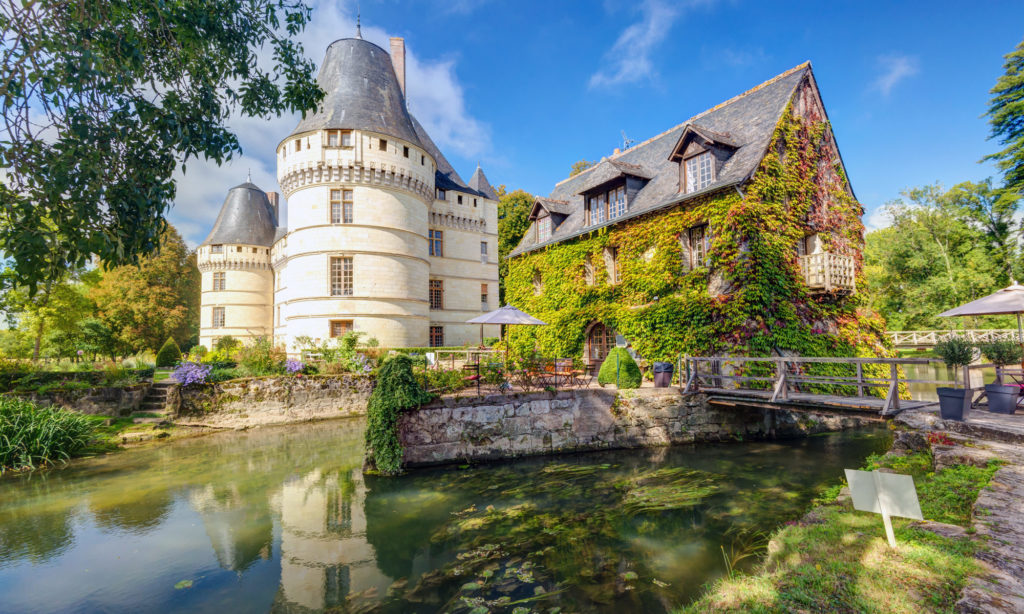 Loire Flusskreuzfahrt