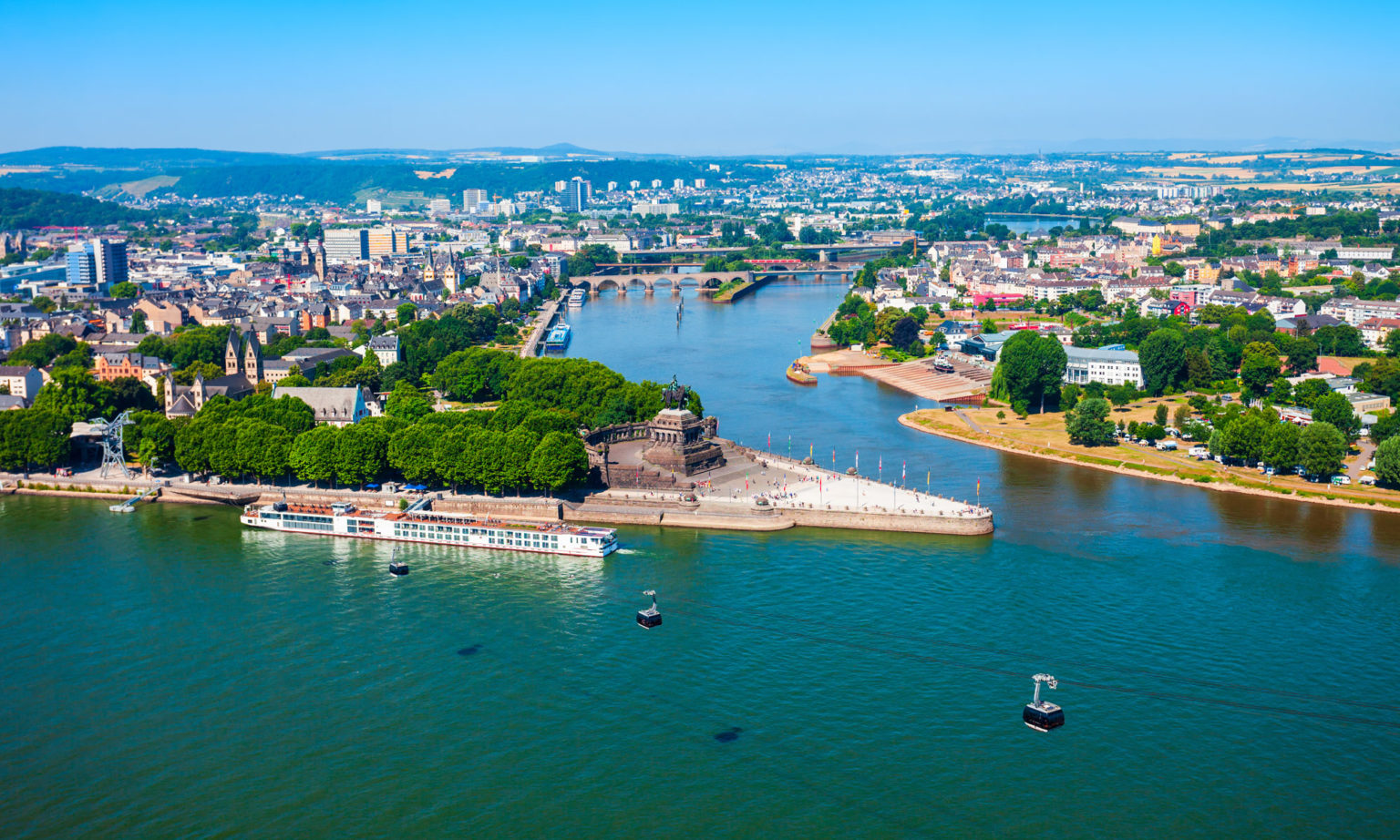 Barrierefreie Flusskreuzfahrt günstig buchen » Flusskreuzfahrtpiraten
