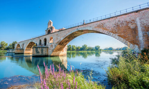 Rhône Flusskreuzfahrt