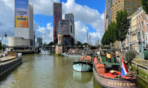 Rotterdam