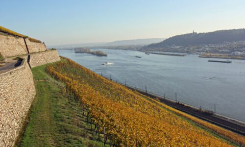 Rüdesheim