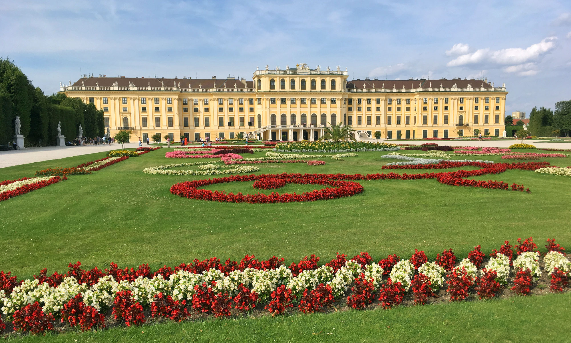 Flusskreuzfahrt ab Wien